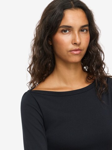 Noisy may Shirt 'NMStormi' in Black