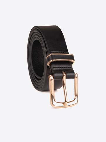 Vivisence Belt 'P0001' in Black