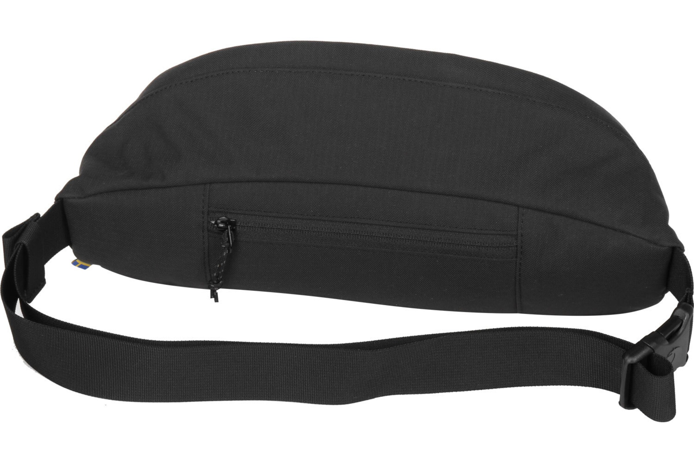 Sacs banane 'Ulvö' Fjällräven en noir