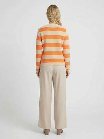 Cardigan 'Darleen' Guido Maria Kretschmer Women en beige