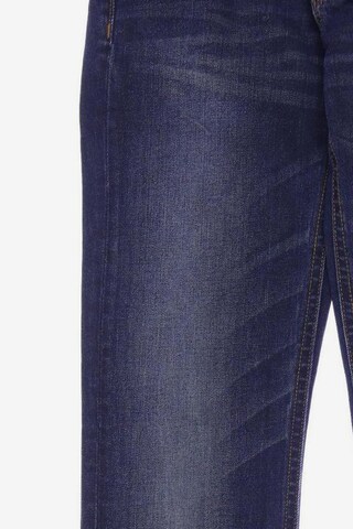 ESPRIT Jeans 25 in Blau