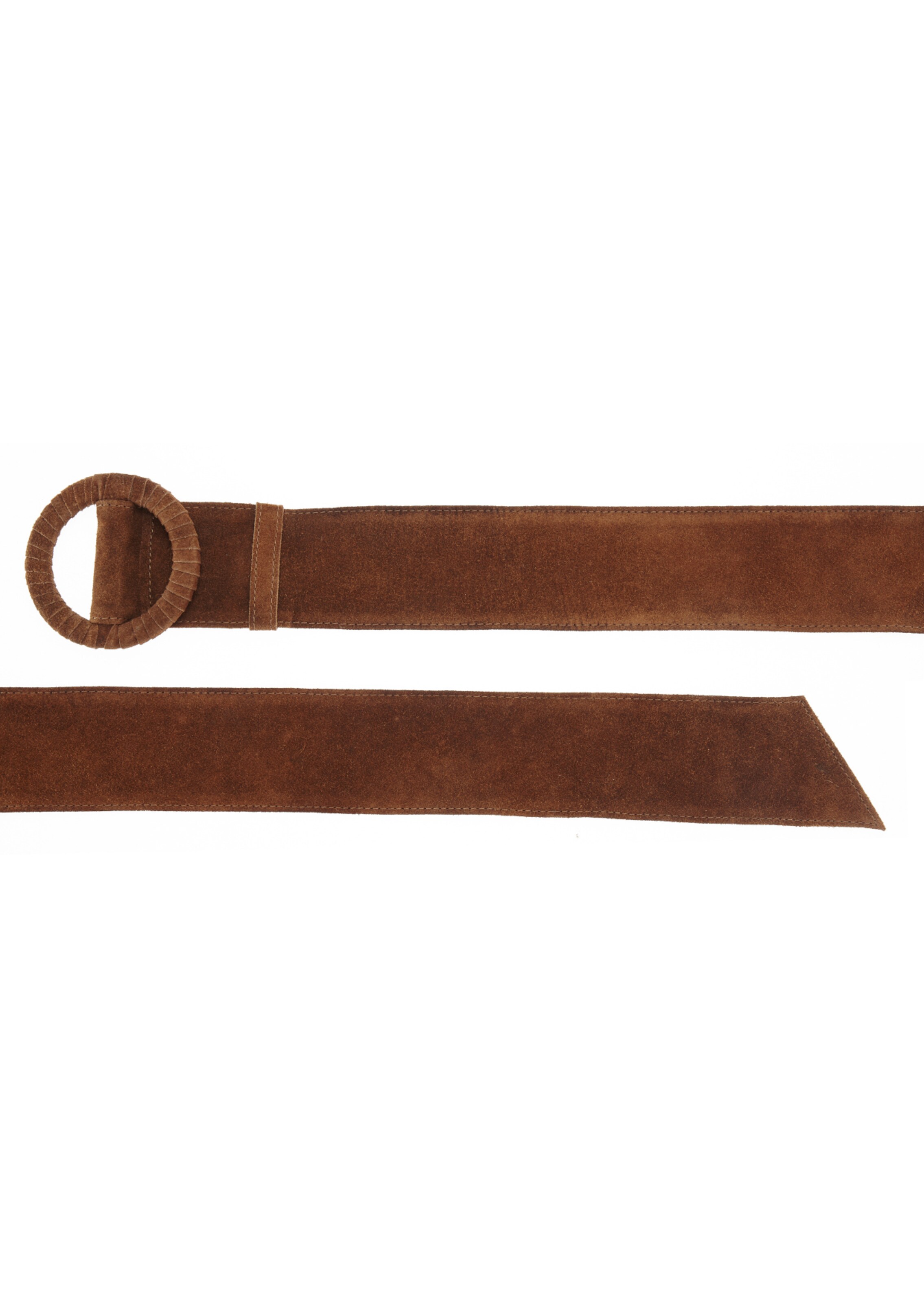 Ceinture LASCANA en marron