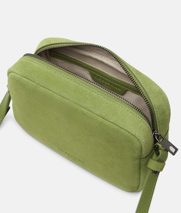 Sac à bandoulière Liebeskind Berlin en vert