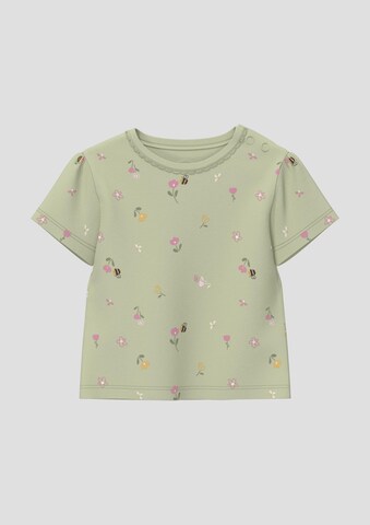 s.Oliver Shirt in Groen