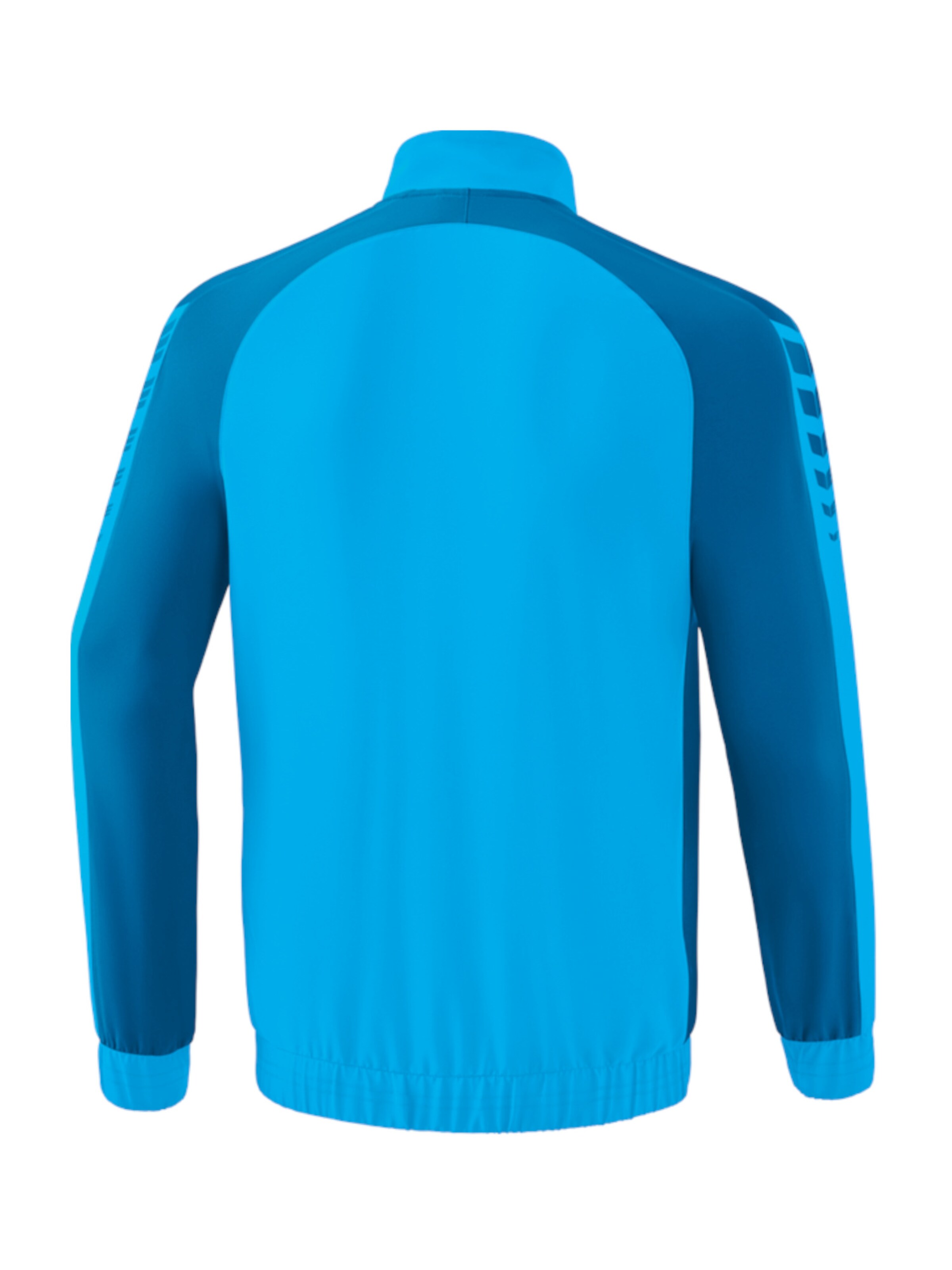 ERIMA Athletic Jacket in Blue