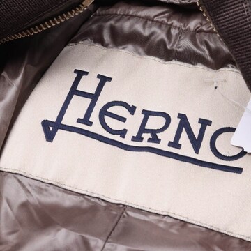 Herno Jacket & Coat in M in Grey