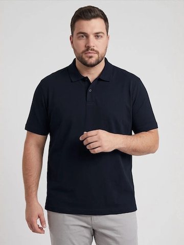 Tommy Life Särk 'T-Shirts', värv must