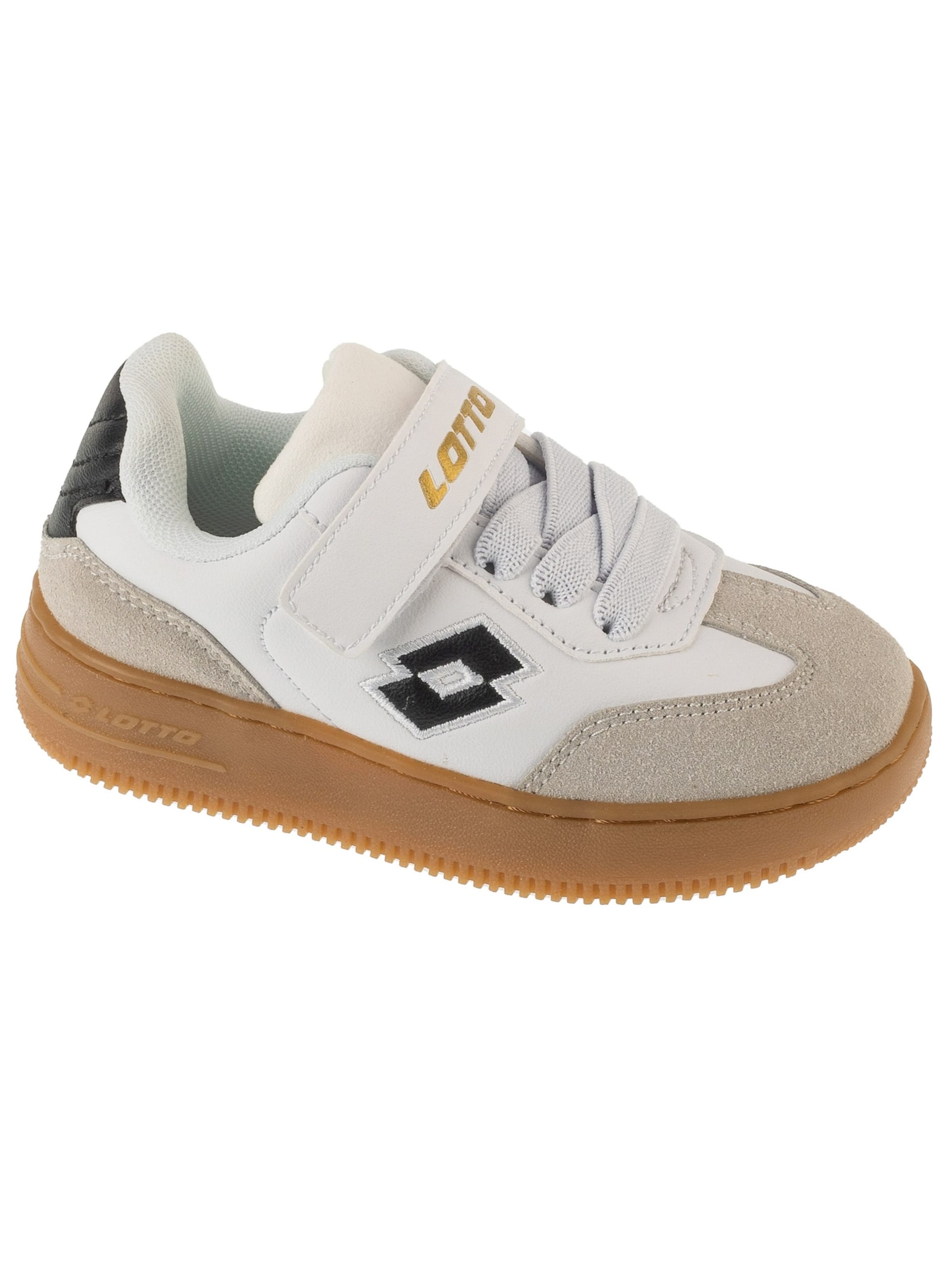 LOTTO Trainers 'Lotto Makera K' in White