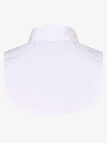 Marie Lund Collar in White