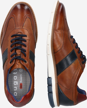 bugatti Lace-Up Shoes in Brown