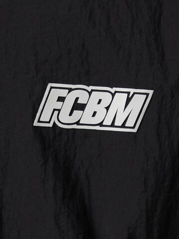 FCBM Between-Season Jacket 'Dorian' in Black