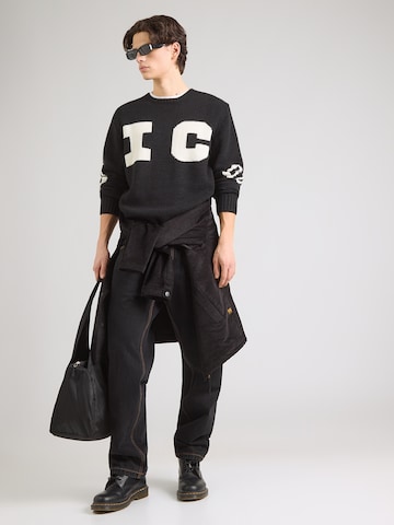 Billionaire Boys Club Sweater 'Ice Cream' in Black