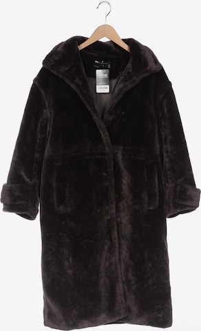 Asos Jacket & Coat in S in Grey: front