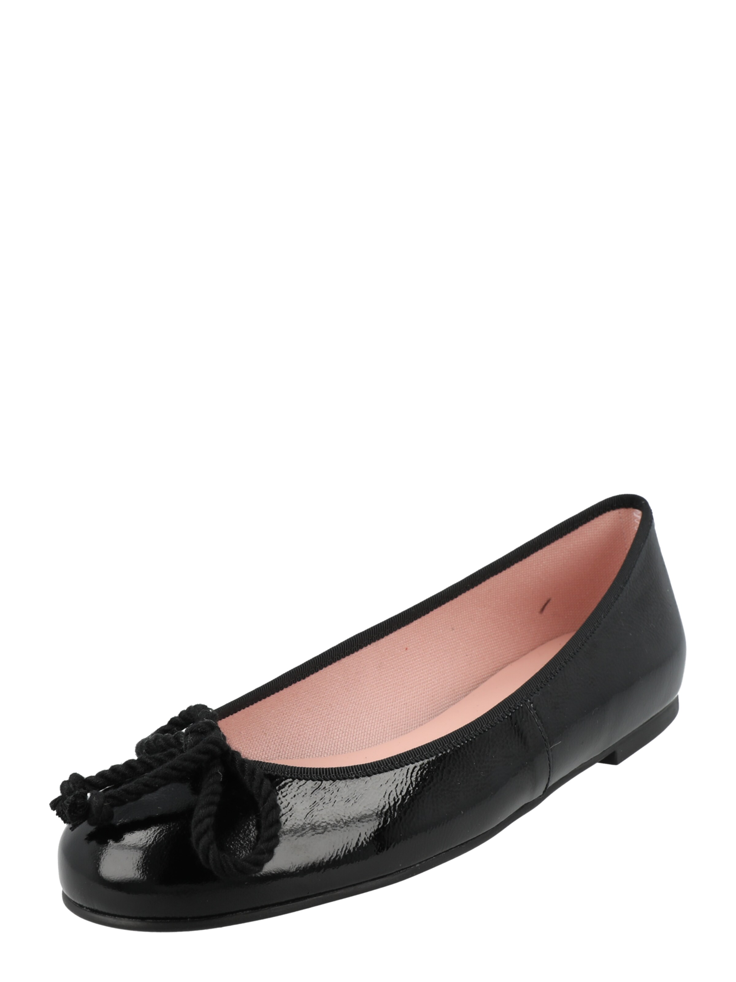 Schoenen voor voor Platte schoenen voor Dames Schoenen voor voor Platte  schoenen voor Ballerinas en pumps Pretty Ballerinas Ballerinas 45011 in het  Zwart Bespaar 48% allware.com.br