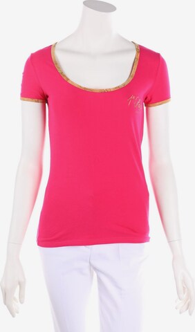 Alviero Martini Top & Shirt in M in Pink: front