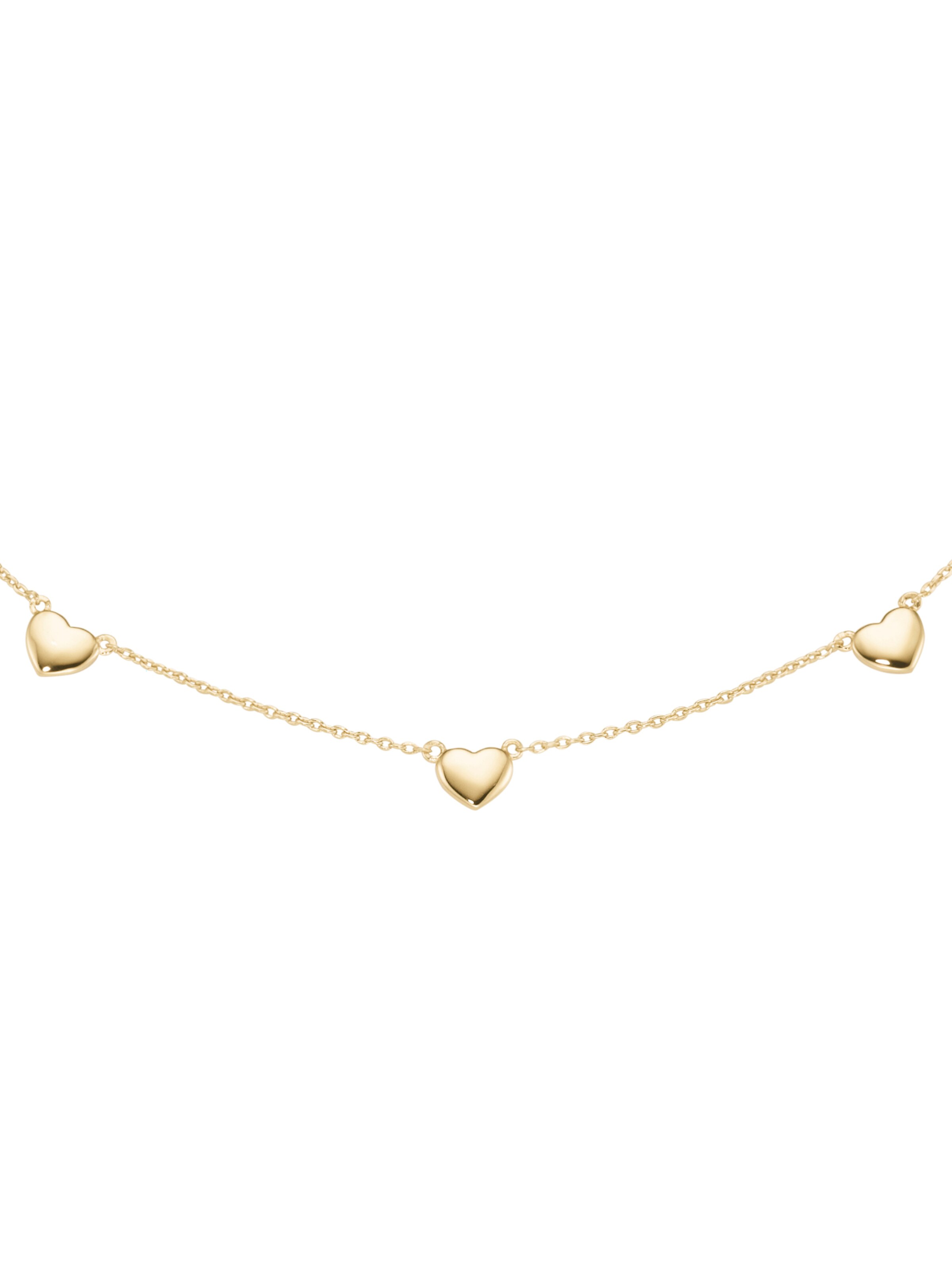 Collana di Smart Jewel in oro