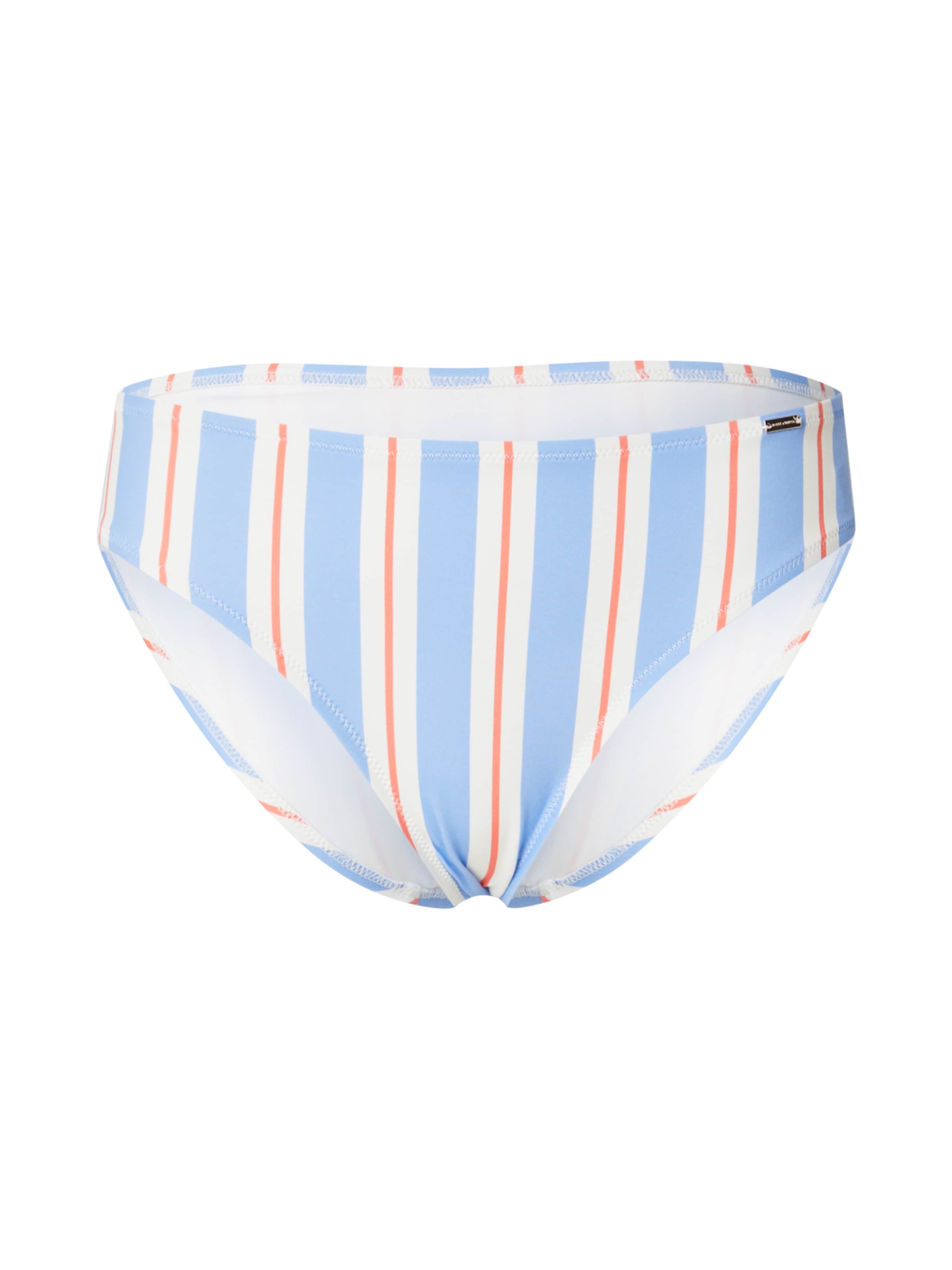 Lindex Низ бикини 'Bella' в Синий: спереди