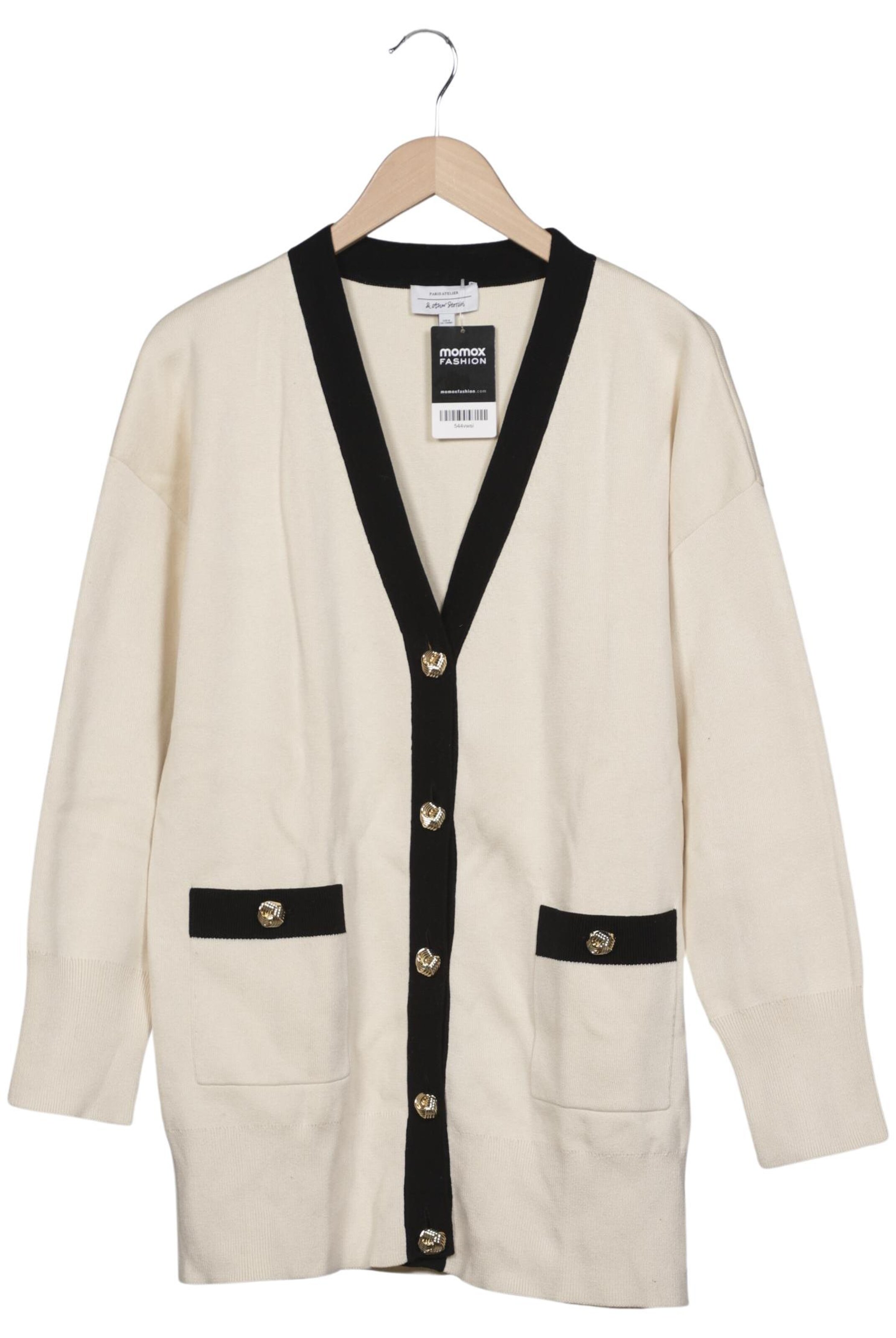 & Other Stories Sweater & Cardigan in M in Mixed colors: front