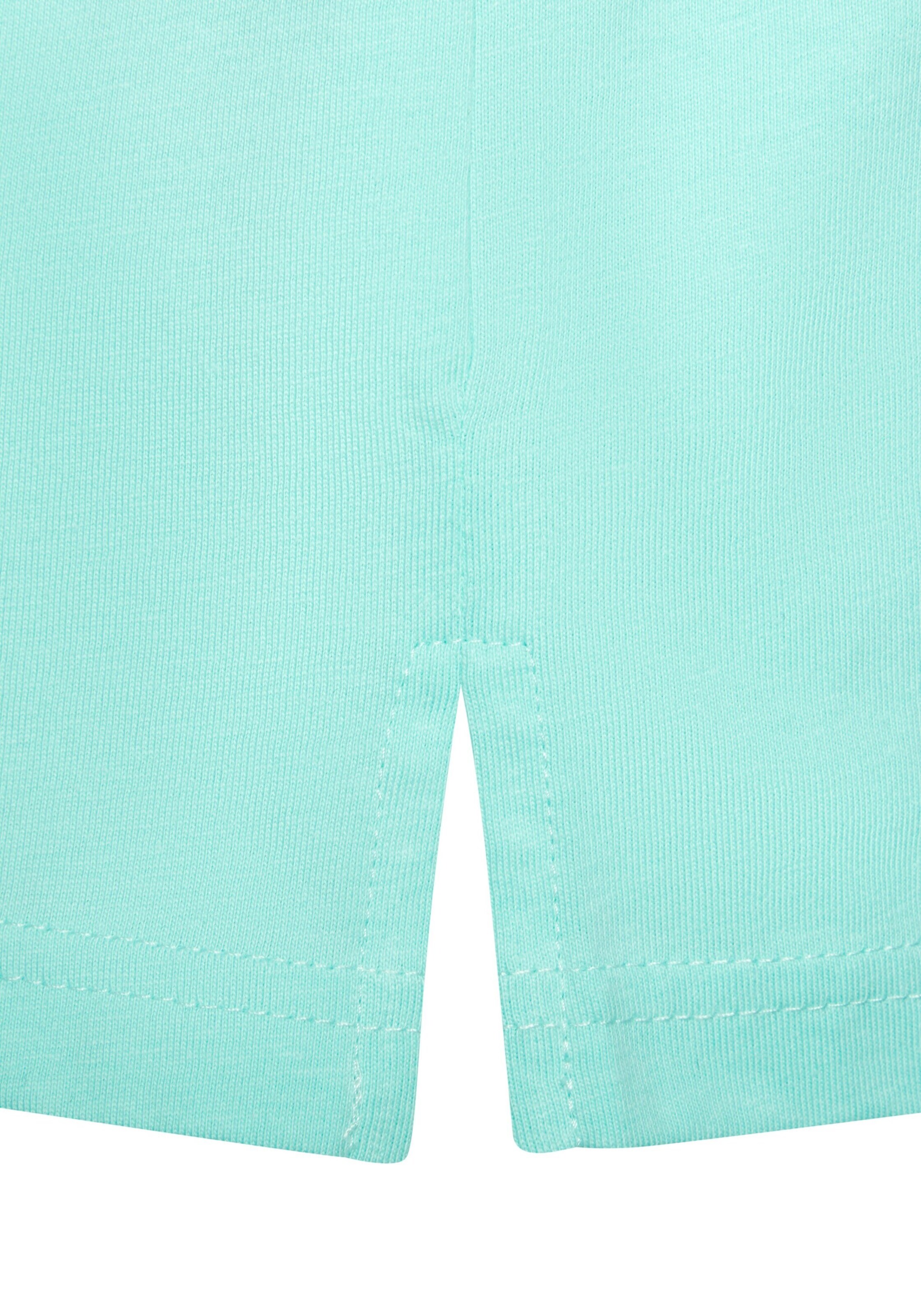 BEACH TIME Футболка в Синий