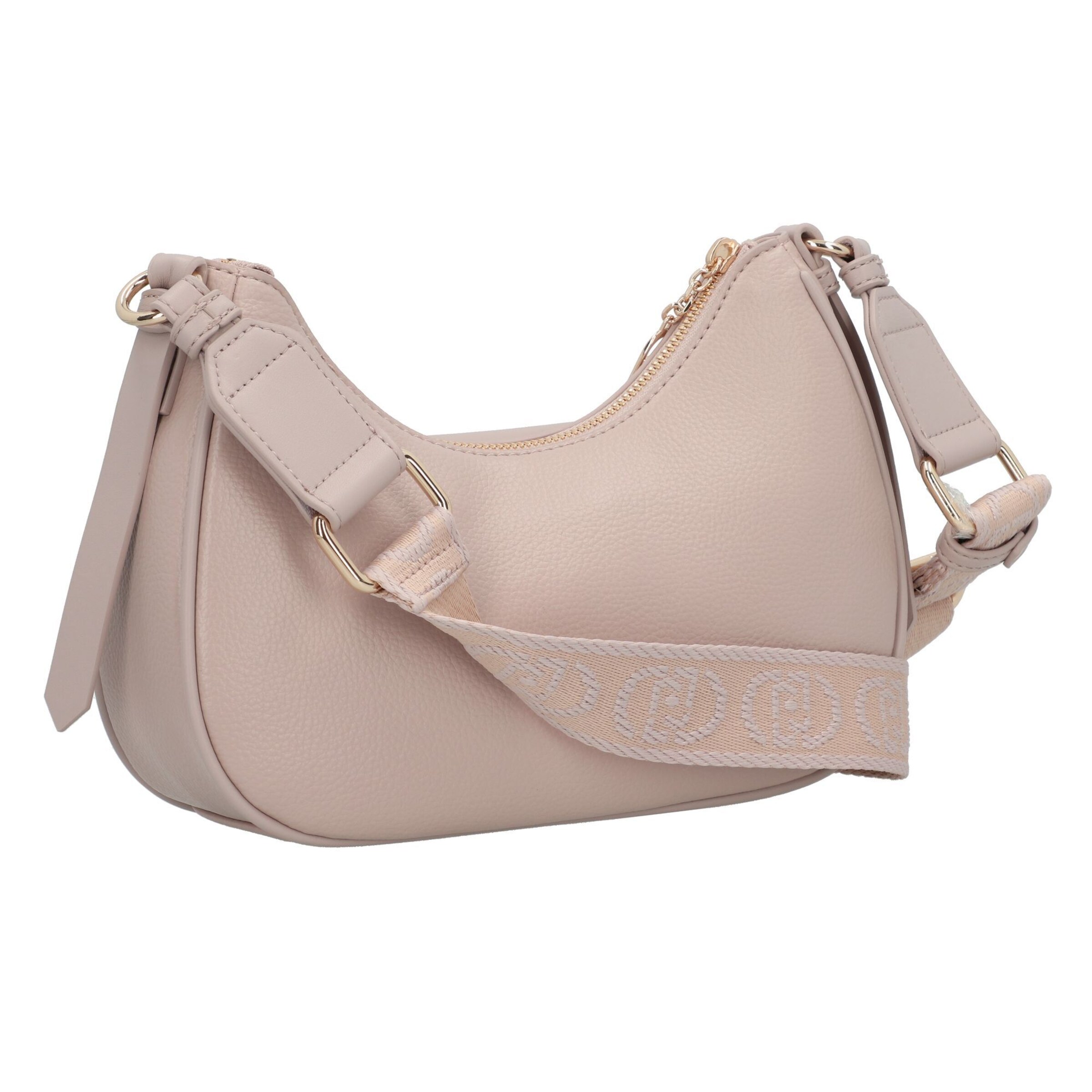 Liu Jo Schoudertas 'Pakuna' in Roze