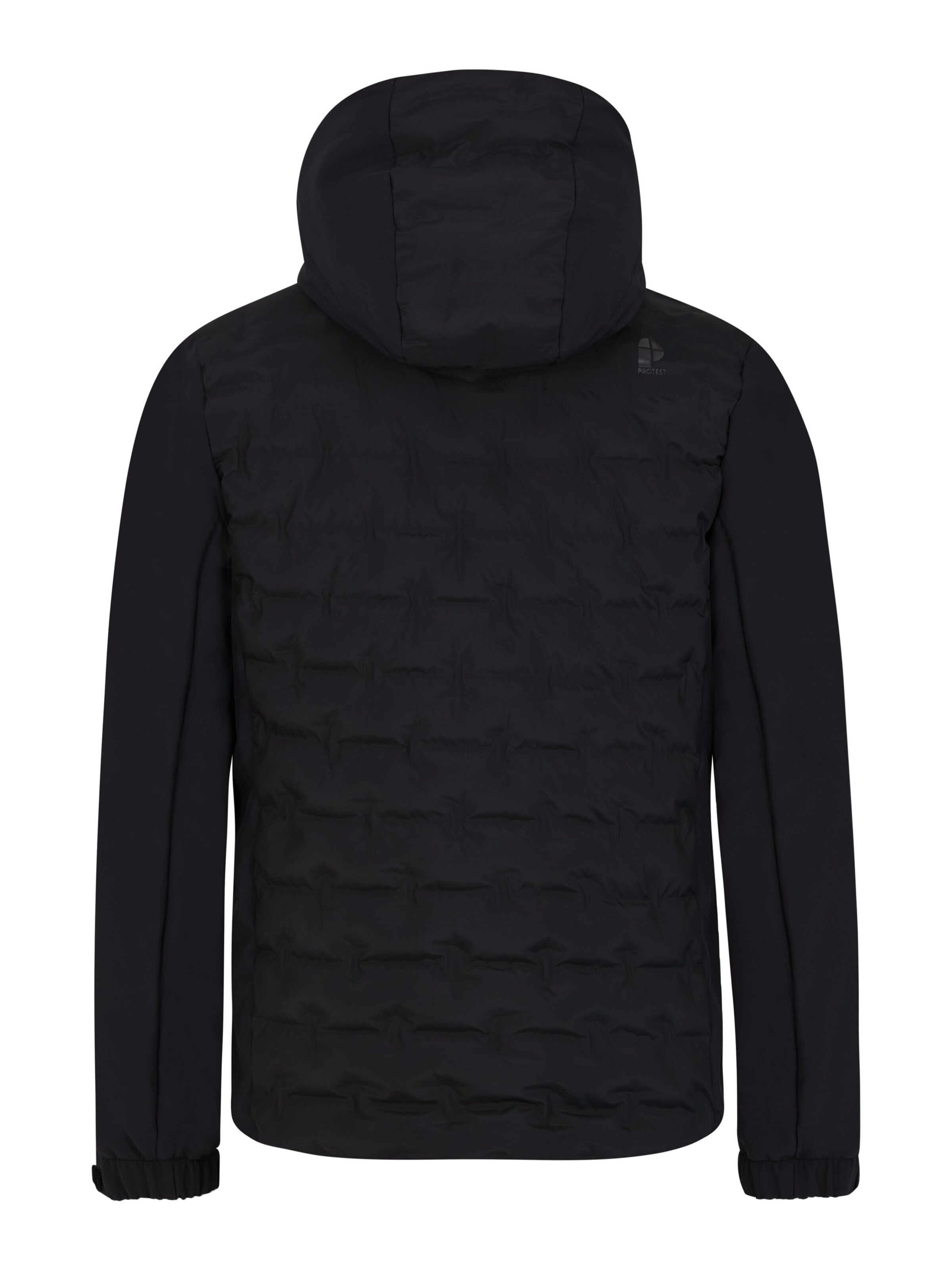 Veste de sport 'PRTMALMO' PROTEST en noir
