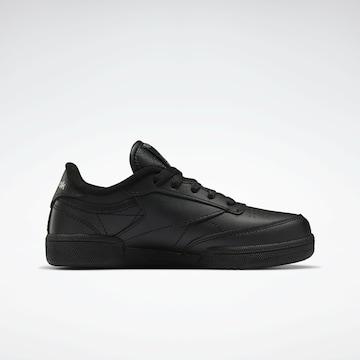 Reebok Sneaker in Schwarz