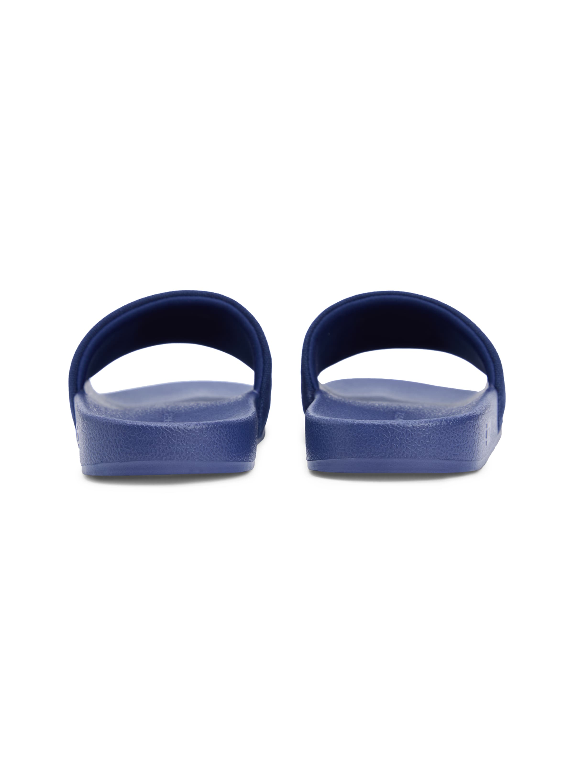 Mule TOMMY HILFIGER en bleu