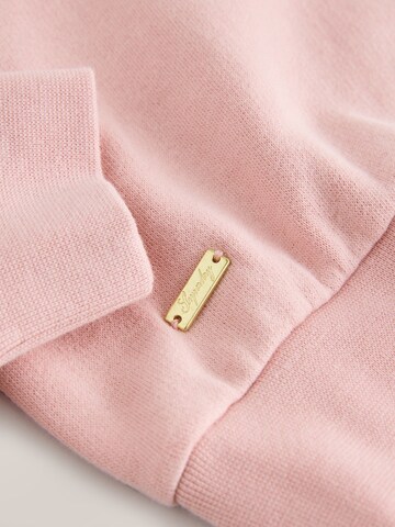 Superdry & Co - Conjunto en rosa