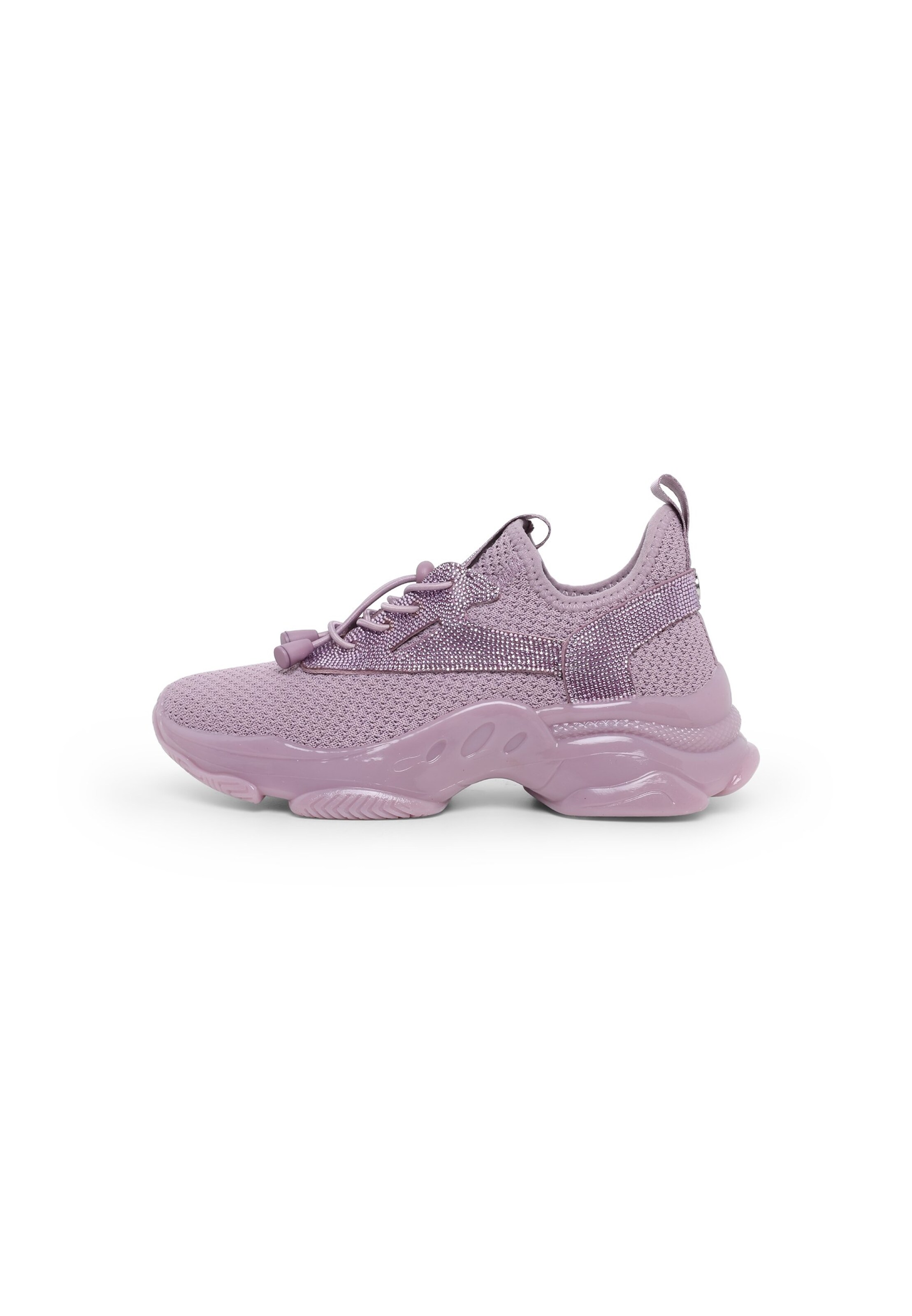 STEVE MADDEN Sneaker 'Match-Re' in Lila: Vorderseite