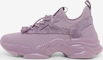 STEVE MADDEN Sneaker 'Match-Re' in Lila: Vorderseite