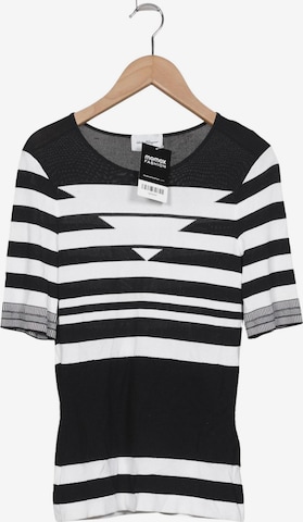 Salvatore Ferragamo Sweater & Cardigan in M in Mixed colors: front