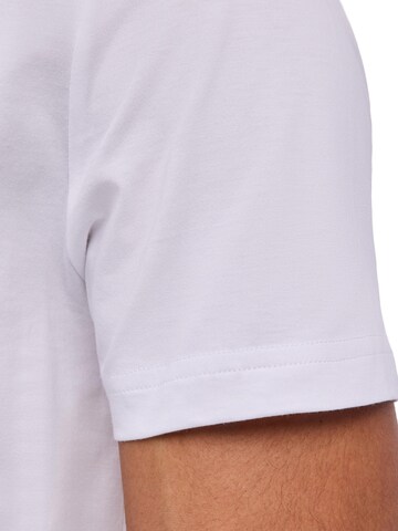FALKE Shirt 'Essential' in White