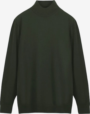 KİP Pullover in Grün: Vorderseite