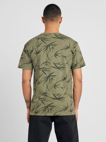 Superdry & Co T-Shirt in Grün