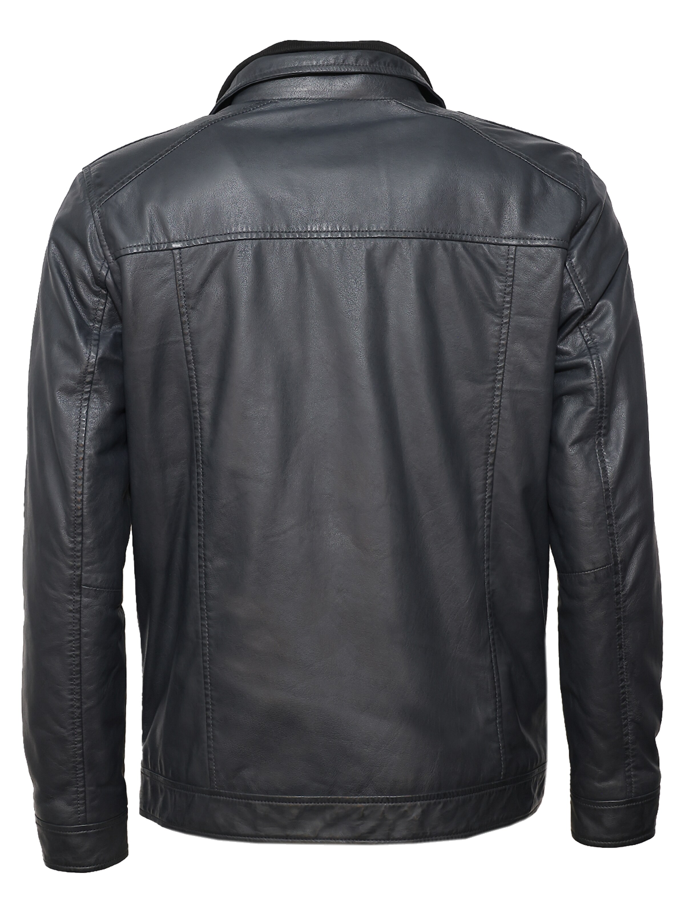 JCC Tussenjas in Blauw