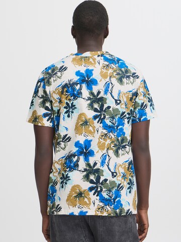 BLEND T-Shirt 'BHJEMO' in Weiß