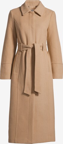 Orsay Between-Seasons Coat 'Orlandolo' in Beige: front