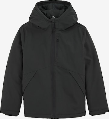 Giacca invernale di WE Fashion in verde: frontale