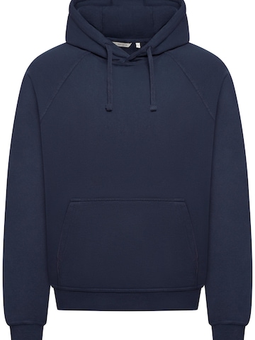 Daily Cotton Sweatshirt 'DCMONOWI' in Blue: front