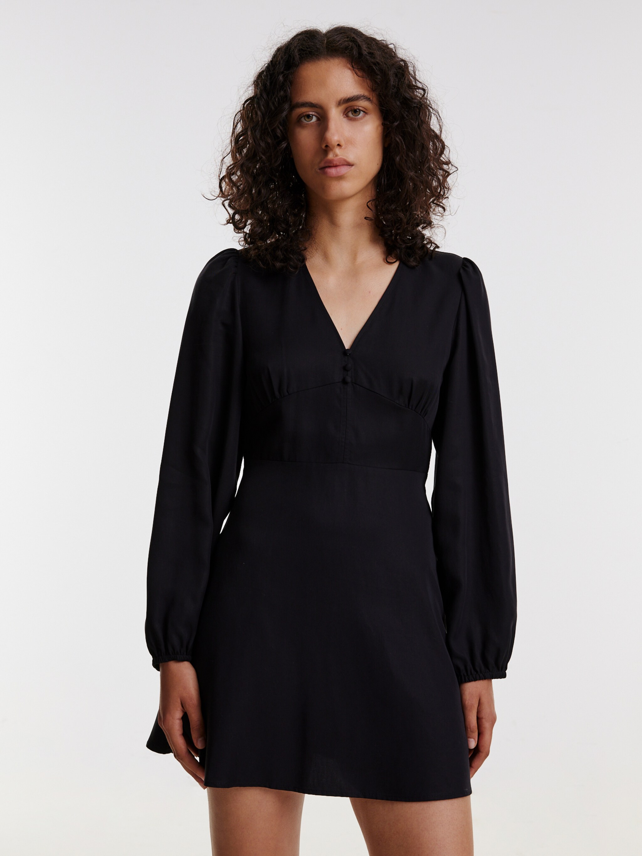 EDITED Productos Vestido 'Andy' negro