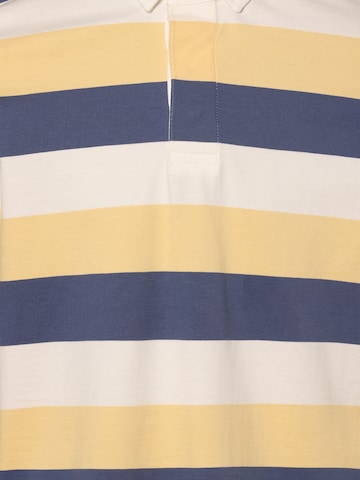 Nils Sundström Shirt in Blauw