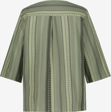 Ulla Popken Tunic in Green