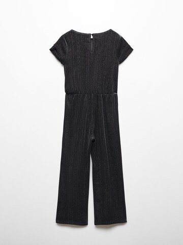 MANGO KIDS Overall 'Brilli' in Grau