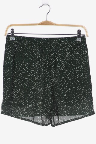 JUST FEMALE Shorts in L in Green