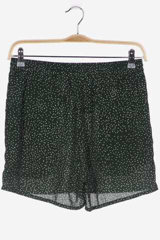 JUST FEMALE Shorts L in Grün