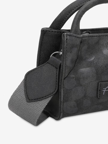 Fritzi aus Preußen Handbag 'Chunk' in Black