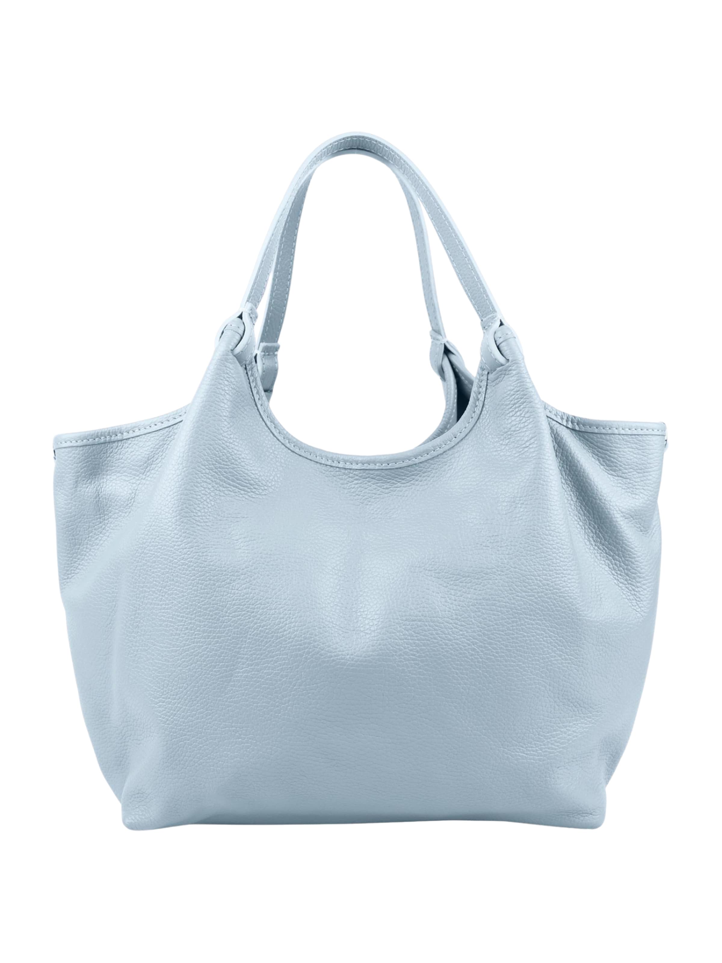 Brise Shopper 'Alvera Large' in Blue: front