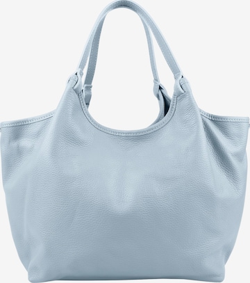 Brise Shopper 'Alvera Large' in Blue: front