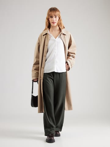 ONLY Блузка 'ONLRILLO MELLI' в Белый