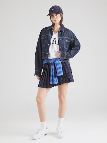 GAP Свитшот в Белый